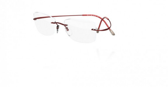 Silhouette TMA Must Collection 2017  5515 CU Eyeglasses