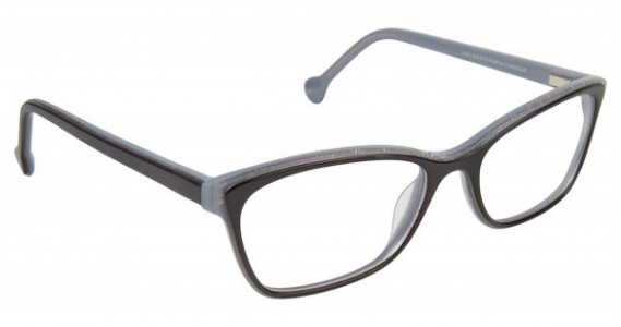 Lisa Loeb BUZZ Eyeglasses