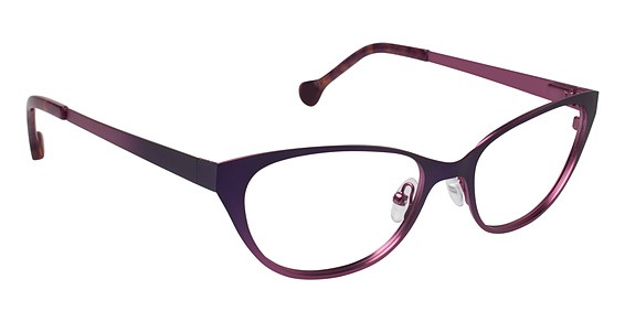 Lisa Loeb ELECTRIC Eyeglasses