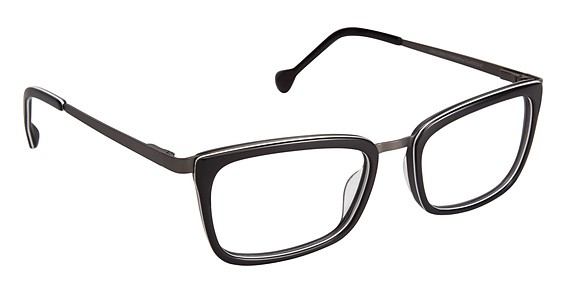 Lisa Loeb Magic Eyeglasses