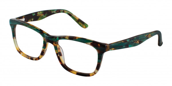 gx by Gwen Stefani GX029 Eyeglasses