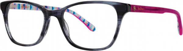 Lilly Pulitzer Sydney Eyeglasses