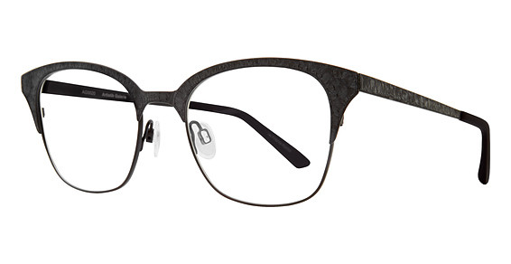 Artistik Galerie AG 5020 Eyeglasses, Black