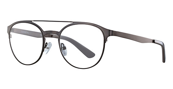 Masterpiece MP302 Eyeglasses, Gunmetal