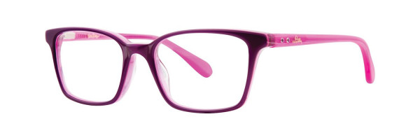 Lilly Pulitzer Girls Brit Eyeglasses