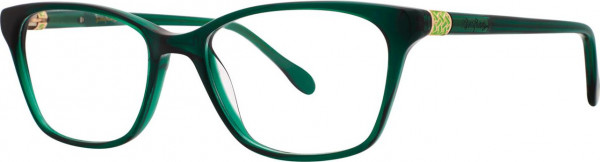 Lilly Pulitzer Lindley Eyeglasses