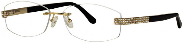 Caviar Caviar 2364 Eyeglasses