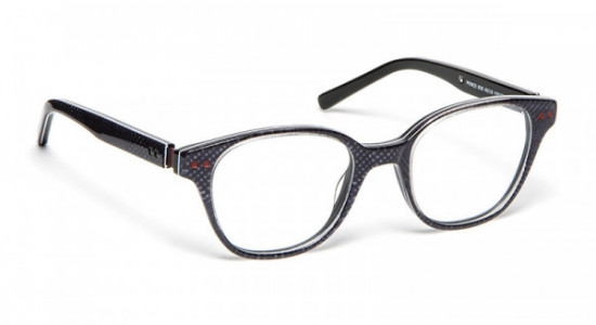 J.F. Rey PRINCE Eyeglasses