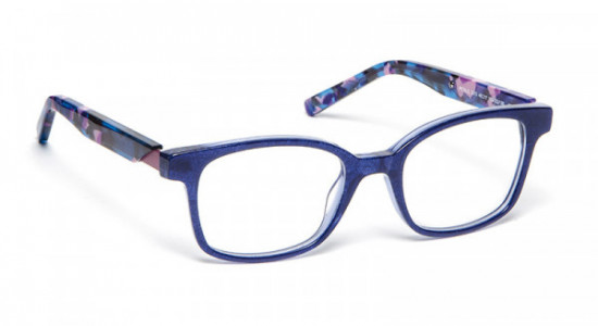 J.F. Rey PETALE Eyeglasses