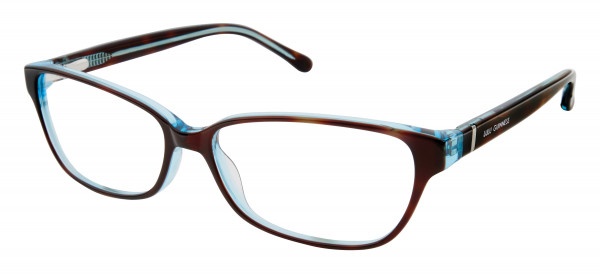 Lulu Guinness L204 Eyeglasses