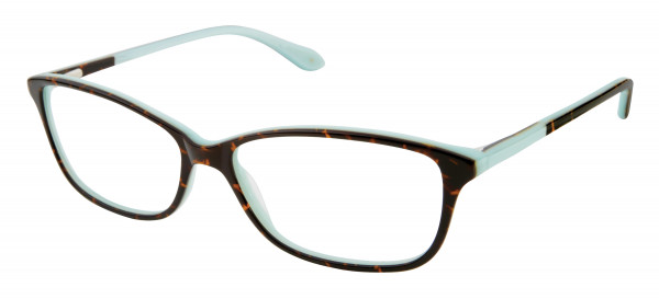 Lulu Guinness L205 Eyeglasses