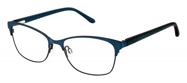 Lulu Guinness L781 Eyeglasses