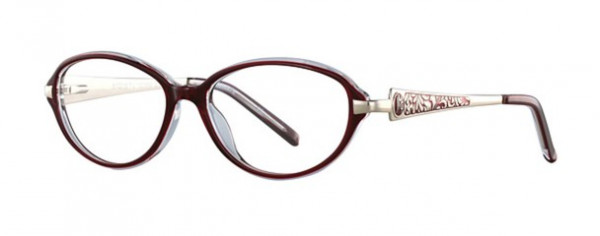 Jessica McClintock JMC 4033 Eyeglasses