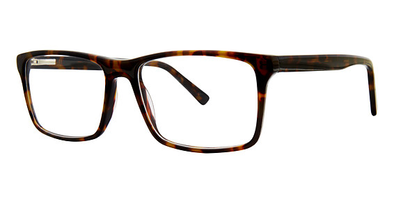 Elan 3032 Eyeglasses, Black