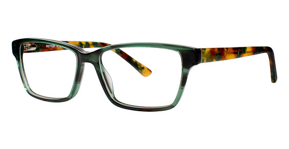 Romeo Gigli RG77029 Eyeglasses, Black/Tortoise