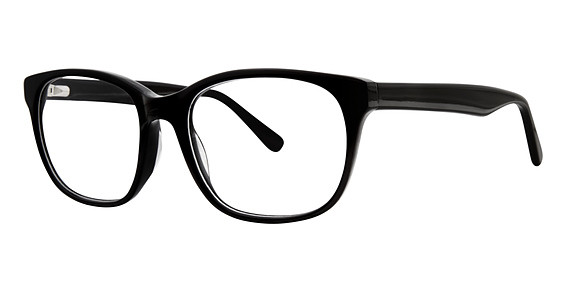 Elan 3024 Eyeglasses, Black