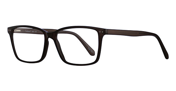 Enhance EN4031 Eyeglasses, Black