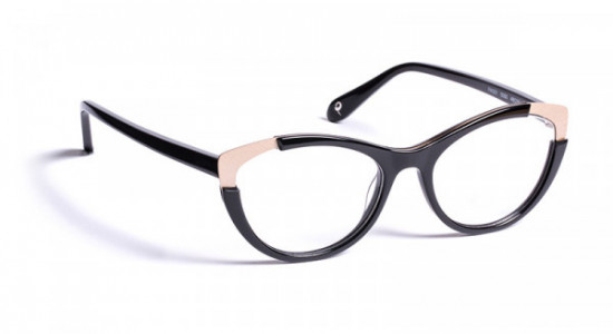 J.F. Rey PA051 Eyeglasses