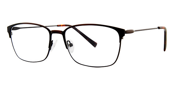 Big Mens Eyewear Club BIG BAT Eyeglasses