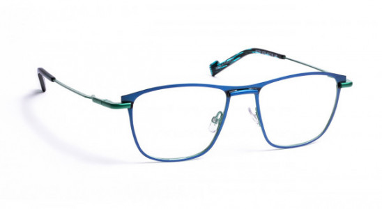 J.F. Rey JF2761 Eyeglasses