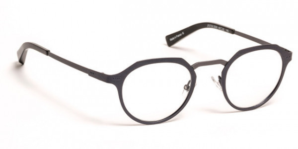J.F. Rey JF2734 Eyeglasses