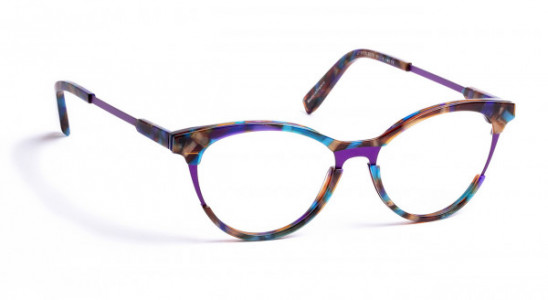 J.F. Rey JF1430 Eyeglasses