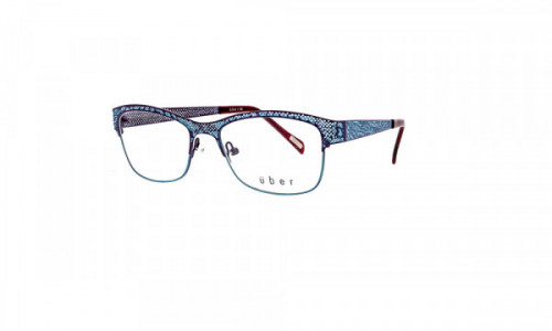 Uber Passat Eyeglasses