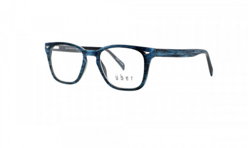 Uber Corvette Eyeglasses, Grey (no longer available)