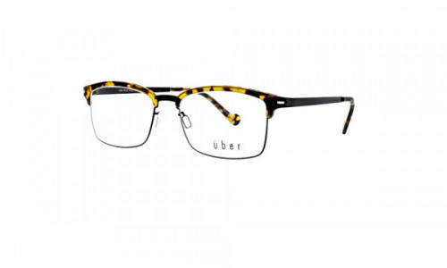 Uber Tempest Eyeglasses