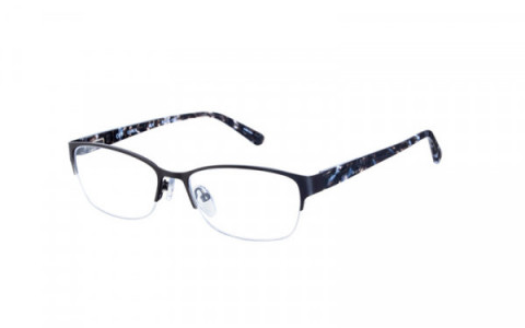 Bloom Optics BL CARLA Eyeglasses, Black