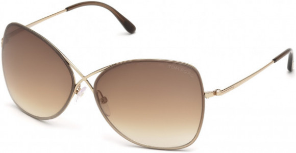 Tom Ford FT0250 COLETTE Sunglasses
