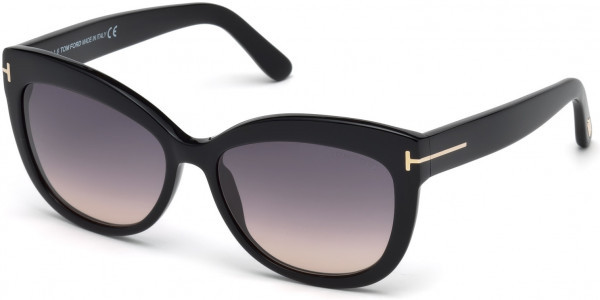 Tom Ford FT0524 ALISTAIR Sunglasses