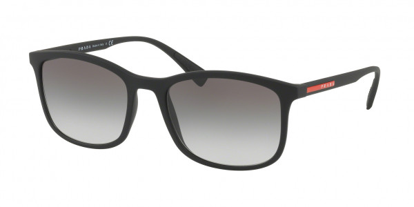 Prada Linea Rossa PS 01TSF LIFESTYLE Sunglasses
