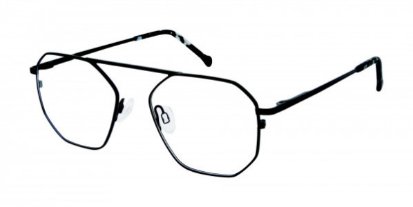 Colors In Optics C1073 FLEX Eyeglasses