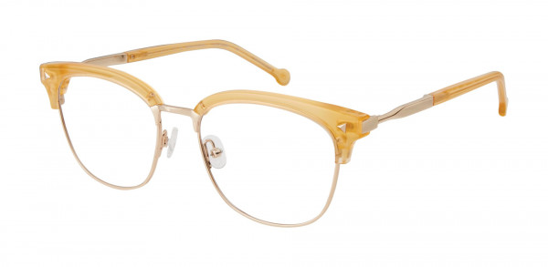 Colors In Optics C1078 TAYLOR Eyeglasses