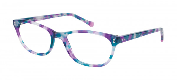 Colors In Optics CJ106 LINDEN Eyeglasses