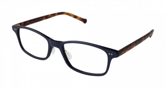 Colors In Optics C1033 BEDFORD Eyeglasses