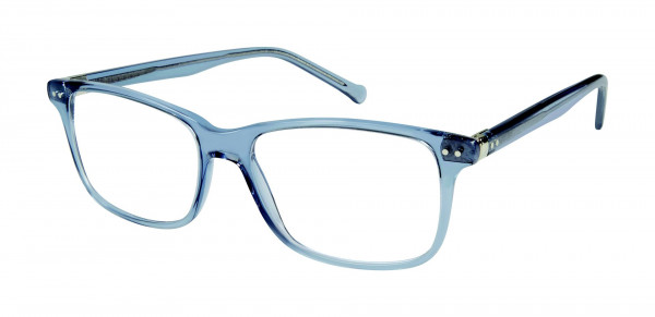 Colors In Optics C1060 LINCOLN Eyeglasses