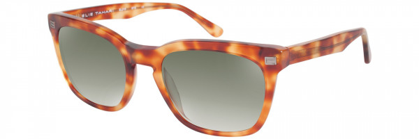 Elie Tahari EL215 Sunglasses