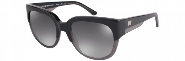 Elie Tahari EL219 Sunglasses, OX BLACK