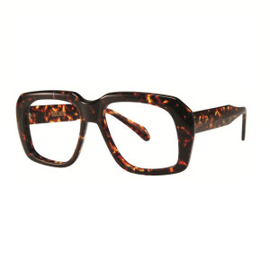 Goliath Goliath I Eyeglasses, Crystal