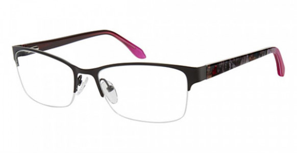 Realtree Eyewear G306 Eyeglasses