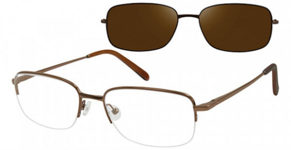 Revolution MARSHALL Eyeglasses