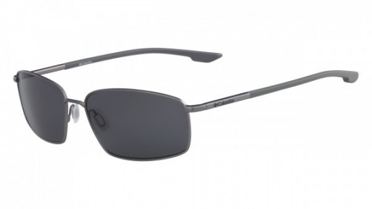 Columbia C107S PINE NEEDLE Sunglasses, (070) SATIN GUNMETAL/SMOKE