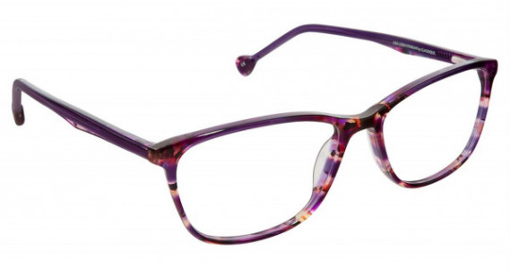 Lisa Loeb WHISTLE Eyeglasses