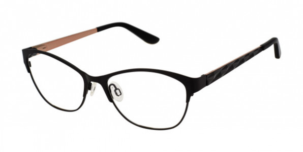 gx by Gwen Stefani GX042 Eyeglasses