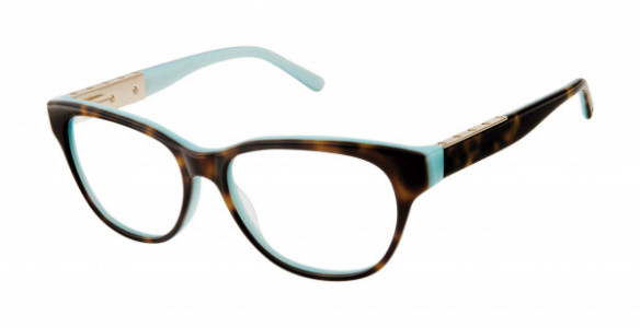 L.A.M.B. LA047 Eyeglasses