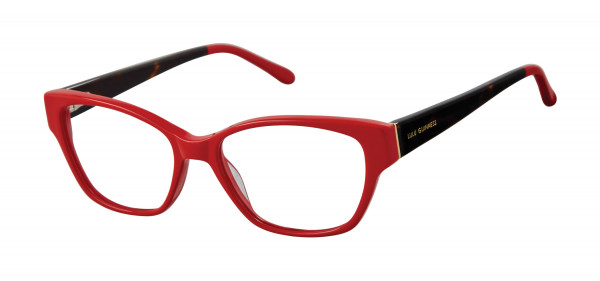 Lulu Guinness L914 Eyeglasses