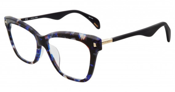 Police VPL627 Eyeglasses