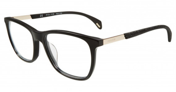 Police VPL630 Eyeglasses